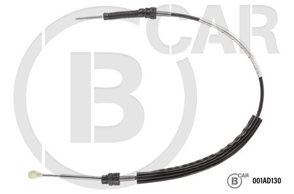 001AD130 B CAR Cabo de mudança (de seleção de velocidade)